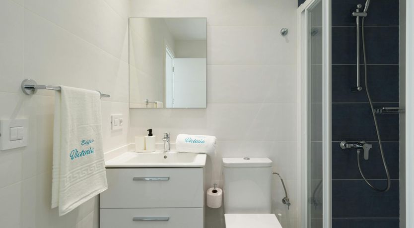 Photo of Azure Tranquility