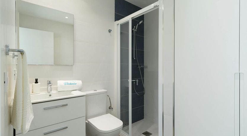 Photo of Azure Tranquility