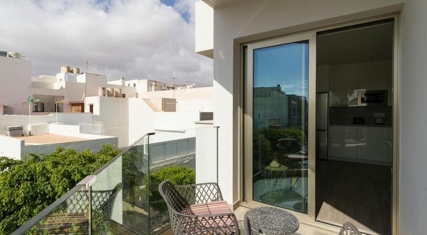 Photo of Azure Tranquility