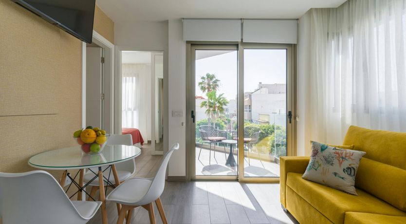 Photo of Azure Tranquility