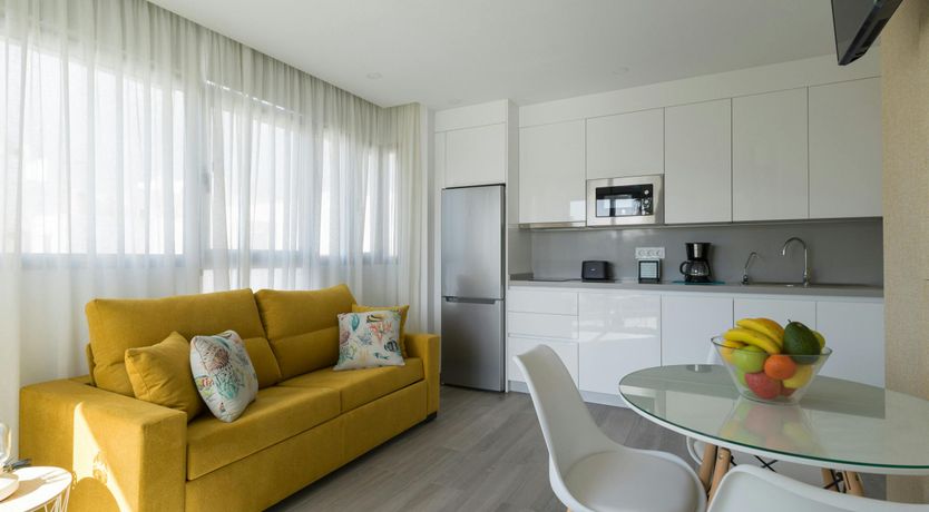 Photo of Azure Tranquility