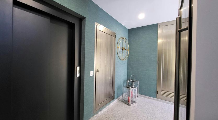 Photo of Azure Tranquility