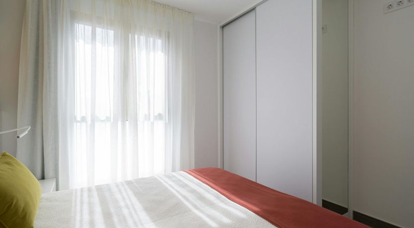 Photo of Azure Tranquility