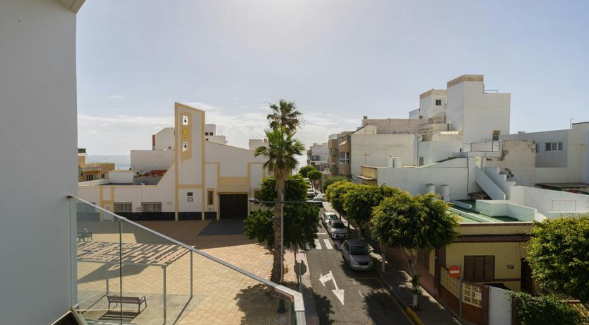 Photo of Azure Tranquility