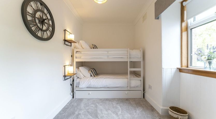 Photo of The Old Wood