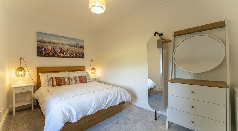 Photo of The Old Wood