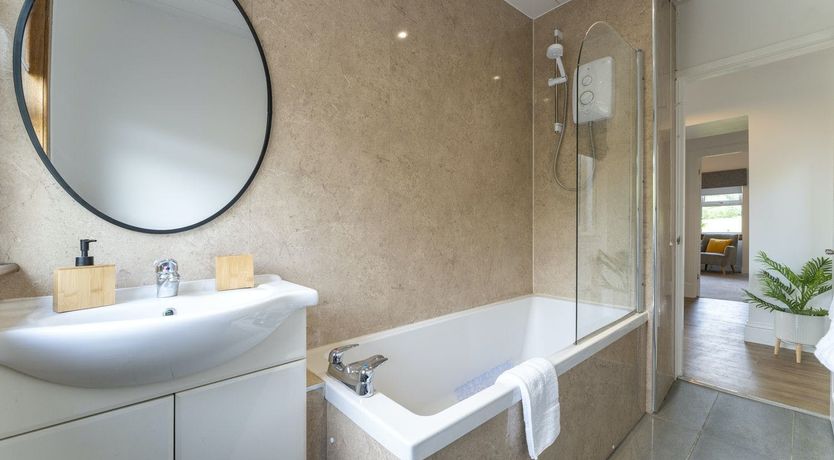 Photo of The Old Wood