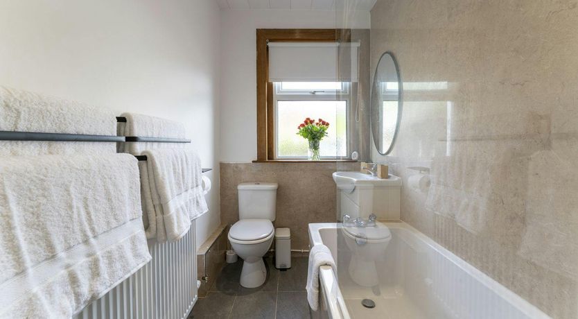 Photo of The Old Wood