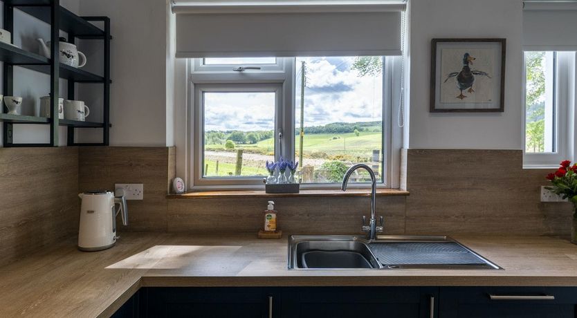 Photo of The Old Wood