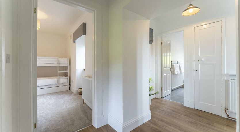 Photo of The Old Wood