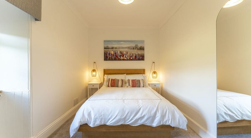 Photo of The Old Wood