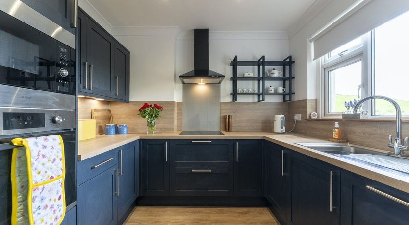 Photo of The Old Wood