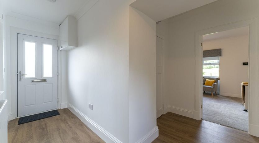 Photo of The Old Wood