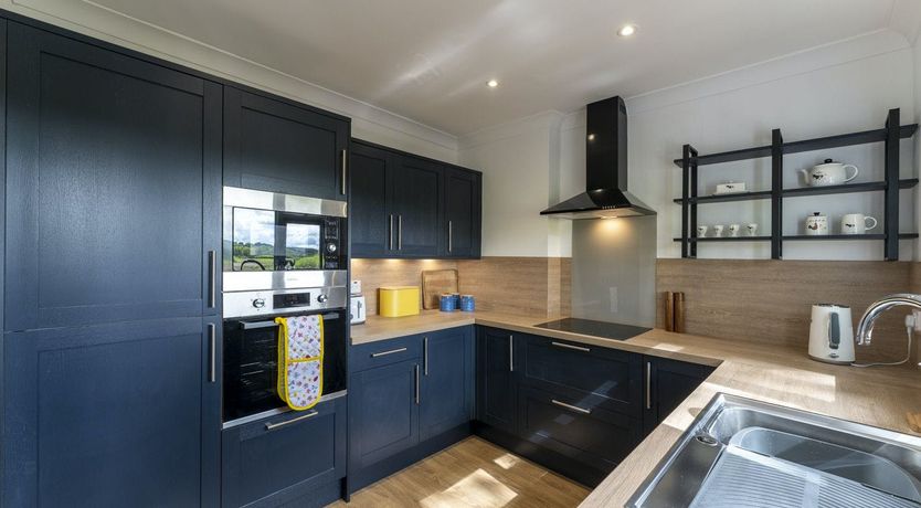 Photo of The Old Wood