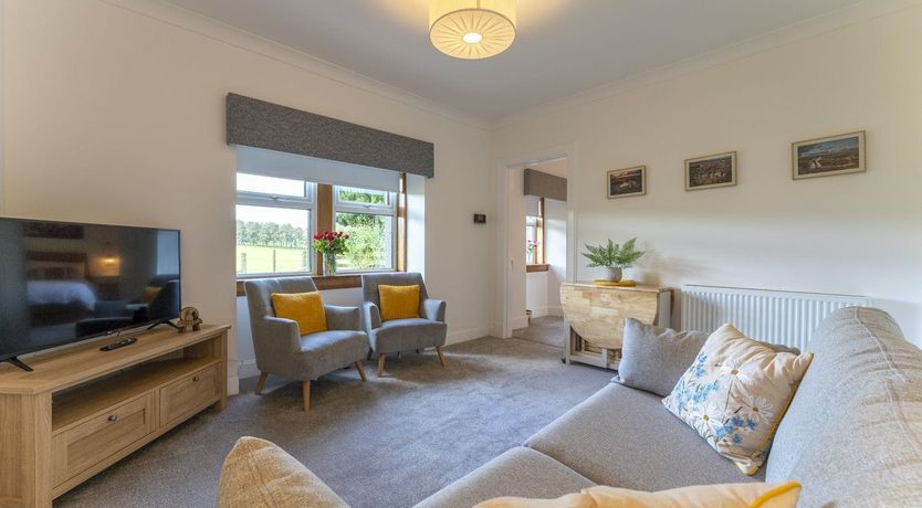 Photo of The Old Wood