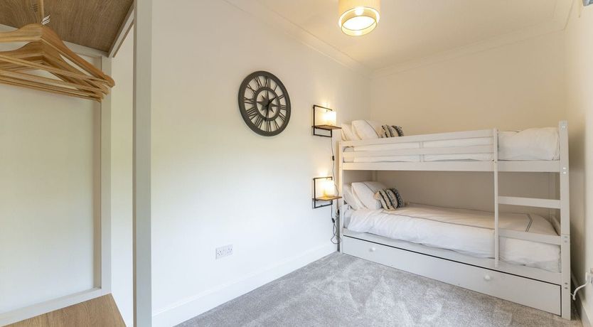 Photo of The Old Wood