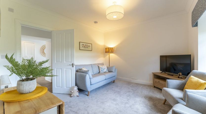 Photo of The Old Wood