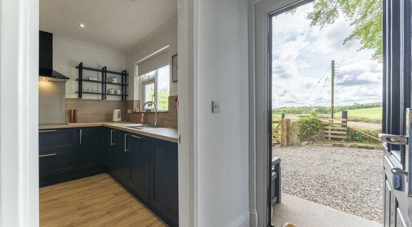 Photo of The Old Wood