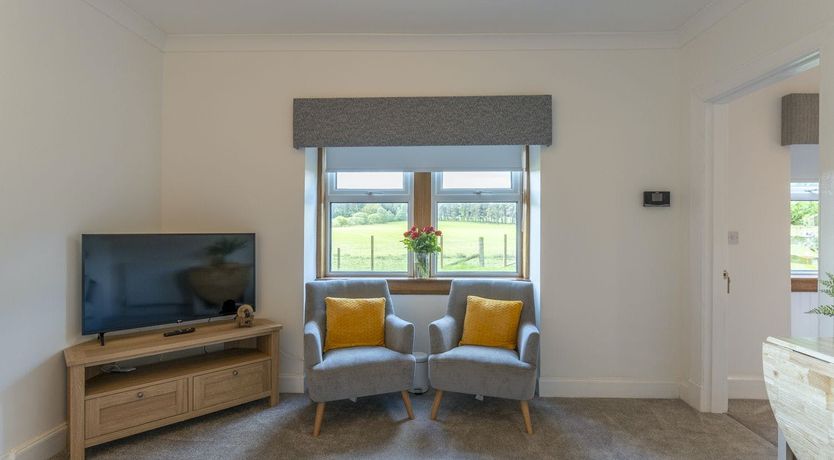 Photo of The Old Wood