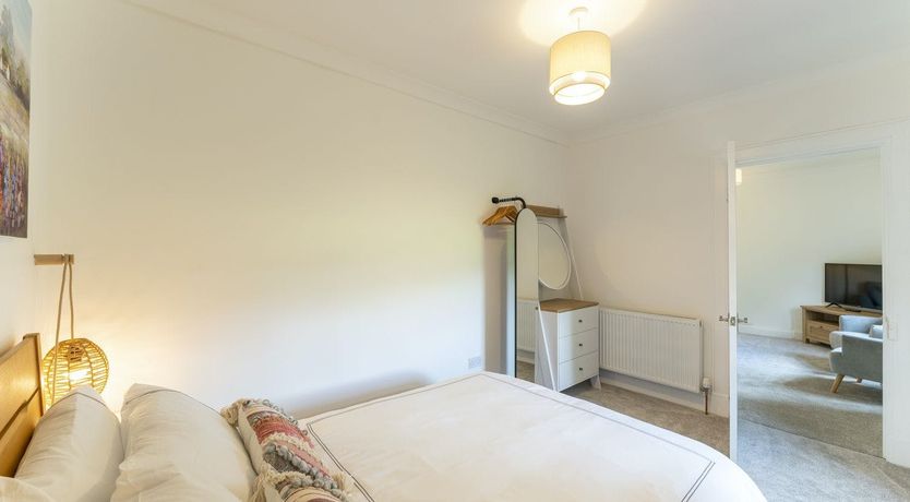 Photo of The Old Wood