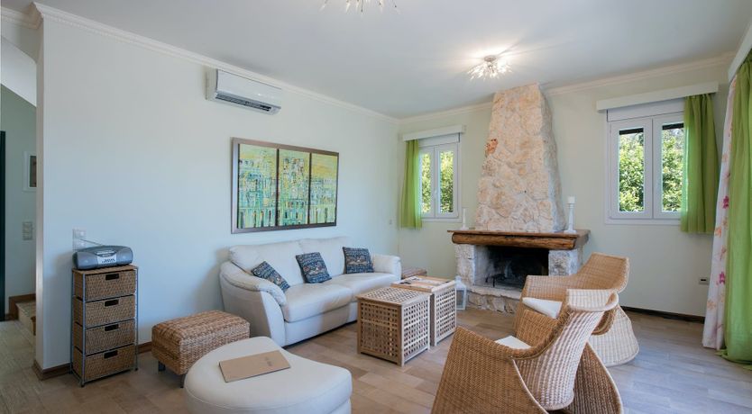 Photo of Kastellanoi Oasis