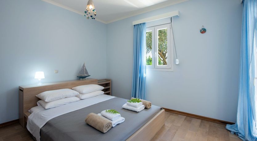 Photo of Kastellanoi Oasis