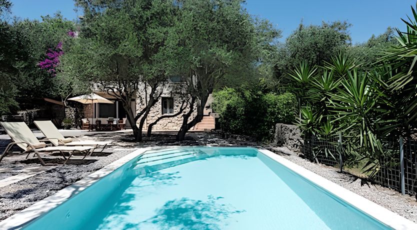 Photo of Kastellanoi Oasis