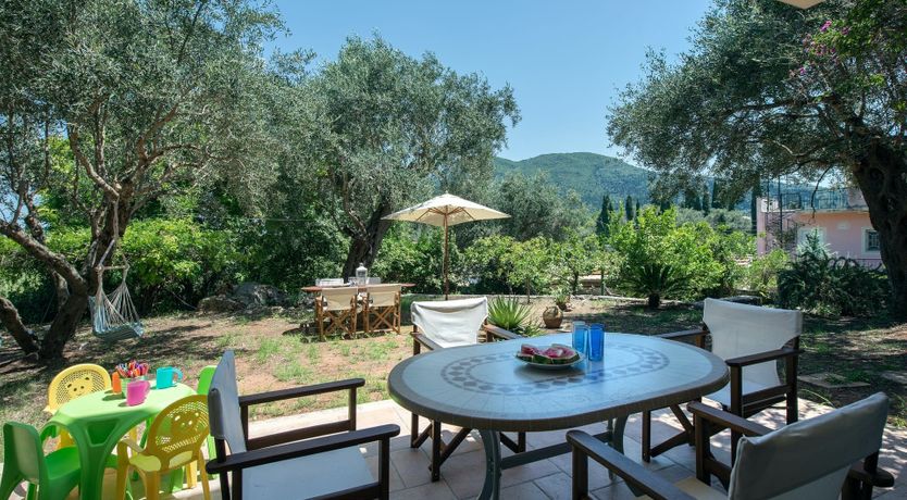 Photo of Kastellanoi Oasis