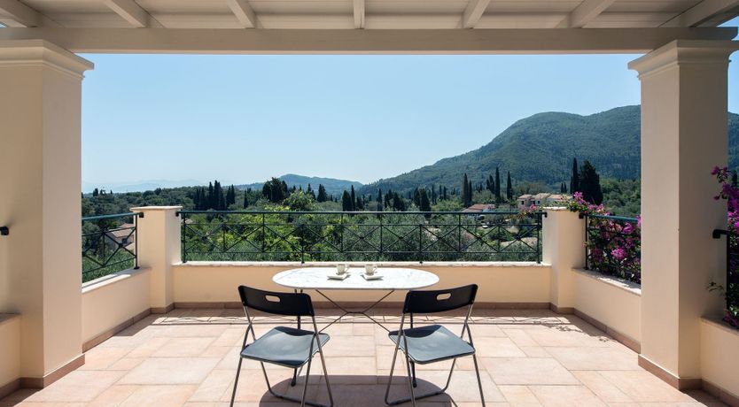 Photo of Kastellanoi Oasis