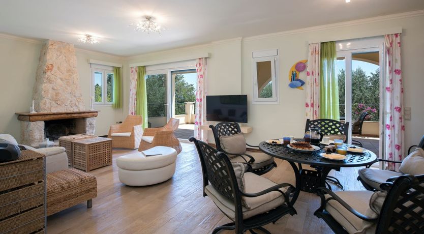 Photo of Kastellanoi Oasis