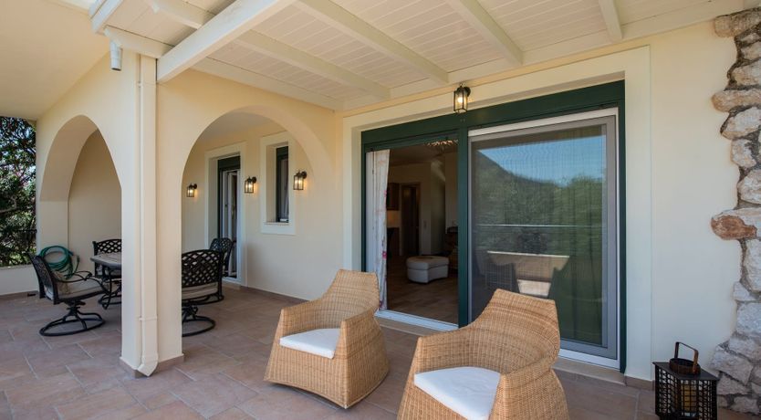 Photo of Kastellanoi Oasis