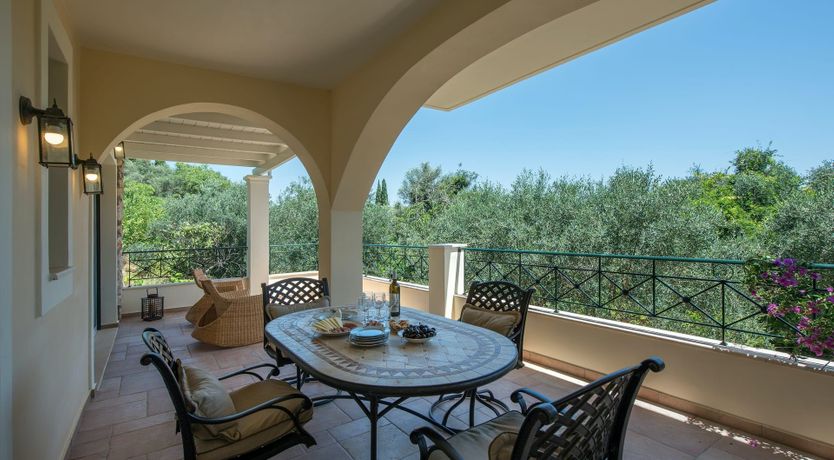 Photo of Kastellanoi Oasis