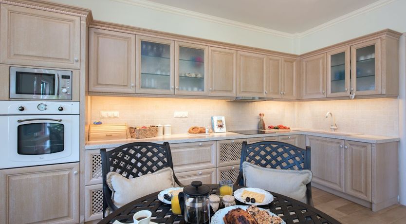 Photo of Kastellanoi Oasis