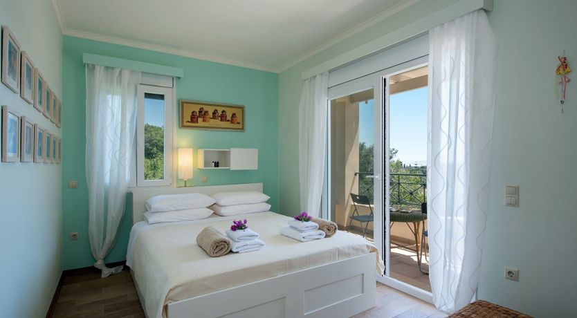 Photo of Kastellanoi Oasis