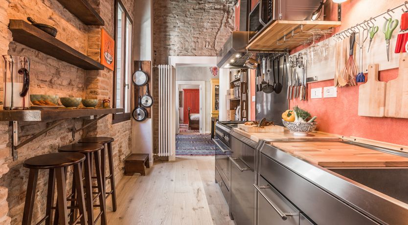 Photo of Silk Road Hideaway