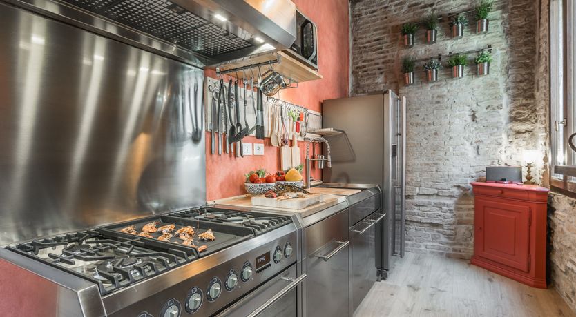 Photo of Silk Road Hideaway