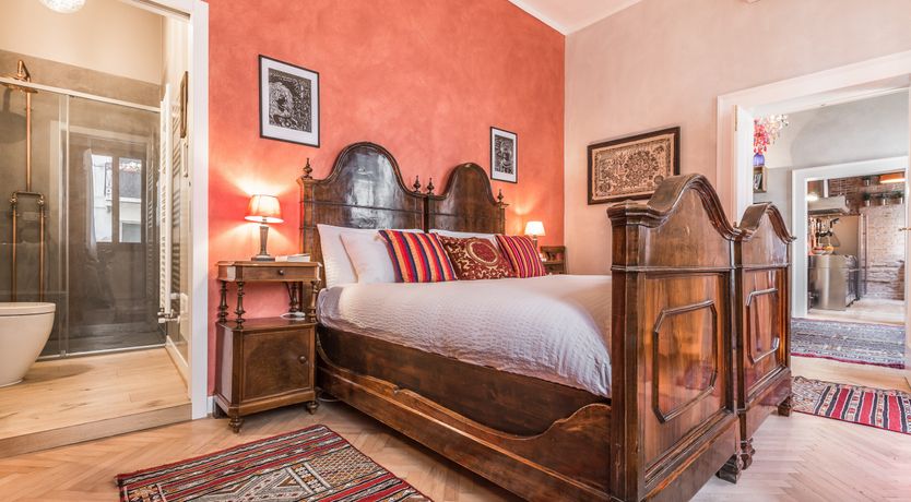 Photo of Silk Road Hideaway