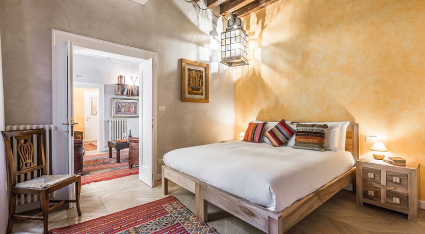 Photo of Silk Road Hideaway