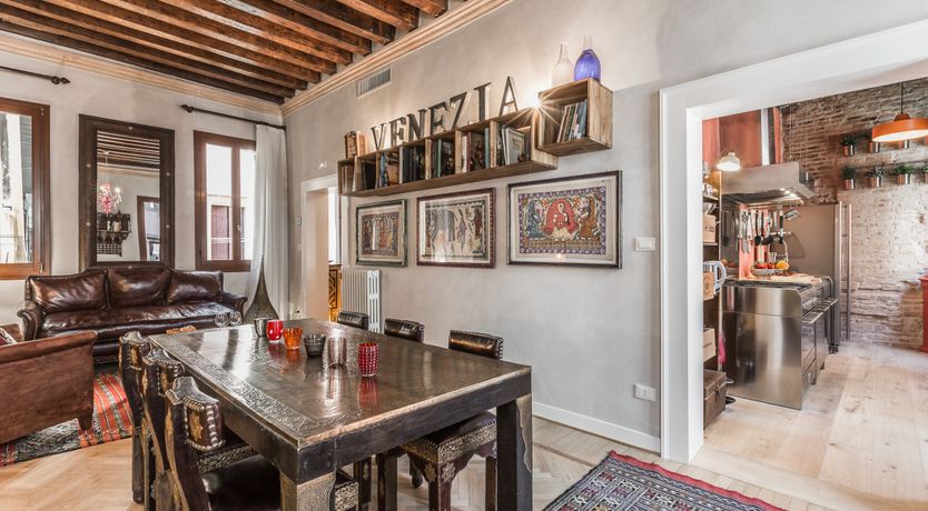 Photo of Silk Road Hideaway