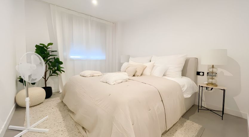 Photo of Elevated Retreat