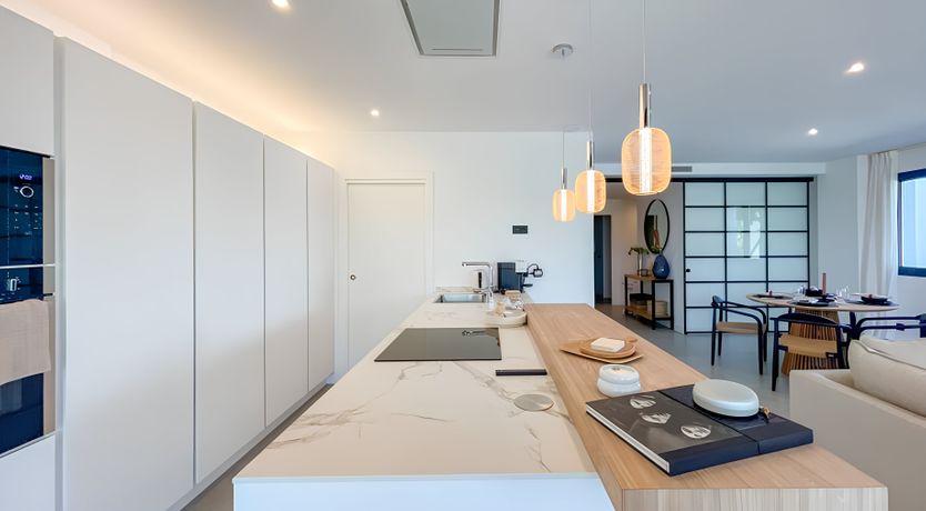 Photo of Elevated Retreat