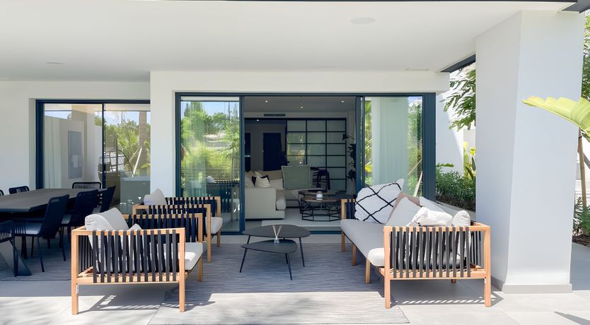 Photo of Elevated Retreat