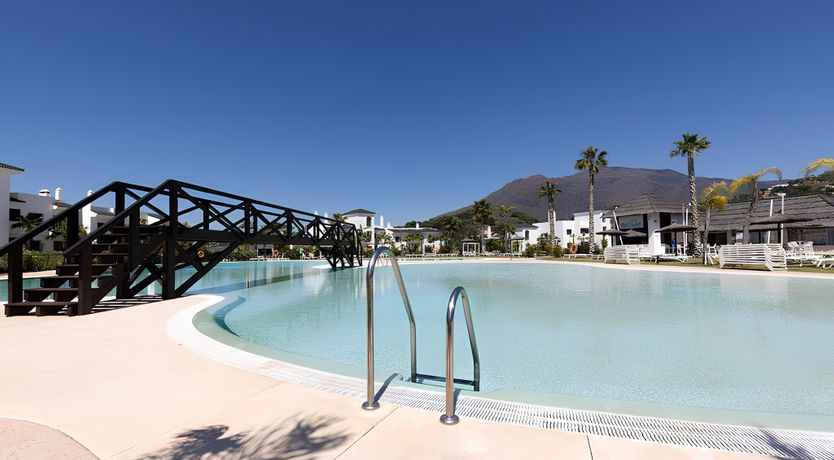 Photo of Elevated Retreat