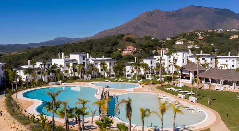 Photo of Elevated Retreat