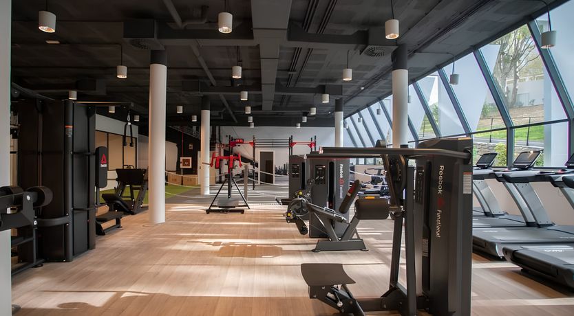 Photo of Elevated Retreat