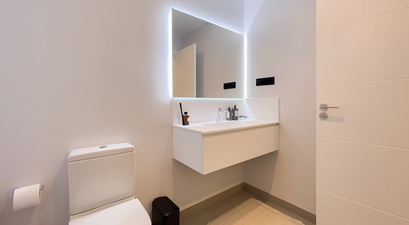 Photo of Elevated Retreat