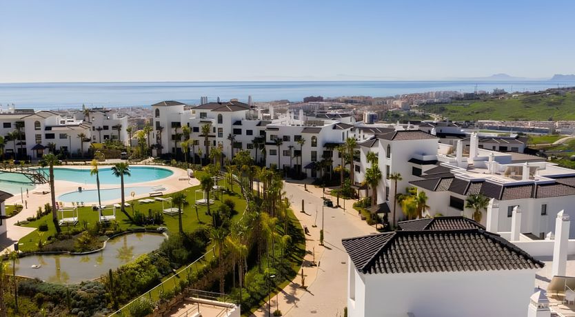 Photo of Elevated Retreat