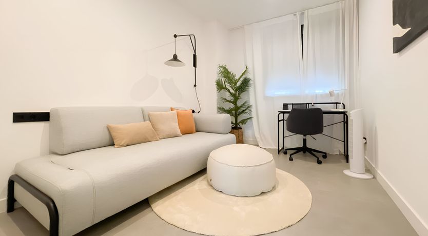 Photo of Elevated Retreat