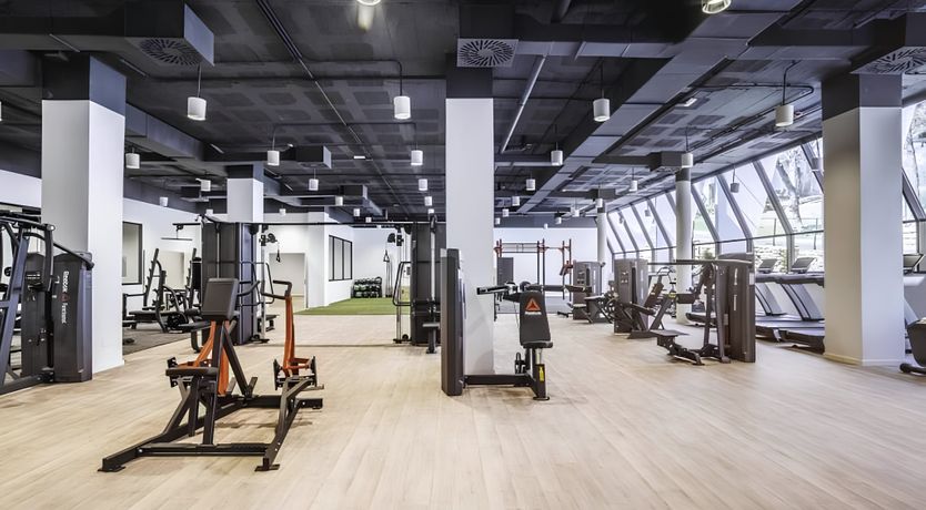 Photo of Elevated Retreat