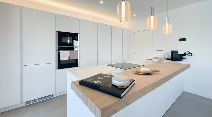 Photo of Elevated Retreat